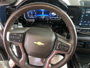 Thumbnail image of 2023 Chevrolet Silverado 1500 at Parker Chevrolet Buick Pontiac GMC