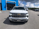 Thumbnail image of 2023 Chevrolet Silverado 1500 at Parker Chevrolet Buick Pontiac GMC