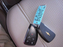 Thumbnail image of 2023 Chevrolet Silverado 1500 at Parker Chevrolet Buick Pontiac GMC