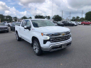 Thumbnail image of 2023 Chevrolet Silverado 1500 at Parker Chevrolet Buick Pontiac GMC
