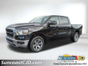 Thumbnail image of 2022 Ram 1500 at SuncoastChryslerJeep - Used