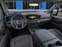 Thumbnail image of 2025 Chevrolet Silverado 2500HD at Lafontaine Chevrolet