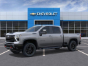Thumbnail image of 2025 Chevrolet Silverado 2500HD at Lafontaine Chevrolet