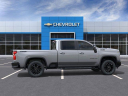 Thumbnail image of 2025 Chevrolet Silverado 2500HD at Lafontaine Chevrolet