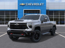 Thumbnail image of 2025 Chevrolet Silverado 2500HD at Lafontaine Chevrolet