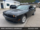 2023 Dodge Challenger SXT at Mike Castrucci Chevrolet
