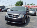 2016 Dodge Grand Caravan SXT at HEGAZI MOTORS LLC