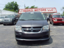 Thumbnail image of 2016 Dodge Grand Caravan at HEGAZI MOTORS LLC