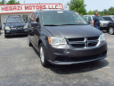 Thumbnail image of 2016 Dodge Grand Caravan at HEGAZI MOTORS LLC