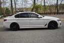 Thumbnail image of 2022 BMW 5 Series at Import Masters