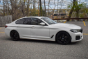 Thumbnail image of 2022 BMW 5 Series at Import Masters