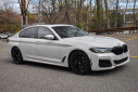 Thumbnail image of 2022 BMW 5 Series at Import Masters