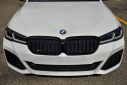 Thumbnail image of 2022 BMW 5 Series at Import Masters