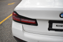 Thumbnail image of 2022 BMW 5 Series at Import Masters
