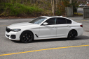 Thumbnail image of 2022 BMW 5 Series at Import Masters