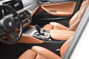 Thumbnail image of 2022 BMW 5 Series at Import Masters