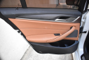 Thumbnail image of 2022 BMW 5 Series at Import Masters