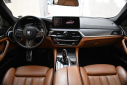 Thumbnail image of 2022 BMW 5 Series at Import Masters