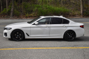 Thumbnail image of 2022 BMW 5 Series at Import Masters