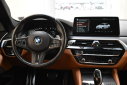 Thumbnail image of 2022 BMW 5 Series at Import Masters