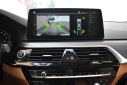 Thumbnail image of 2022 BMW 5 Series at Import Masters