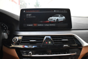Thumbnail image of 2022 BMW 5 Series at Import Masters