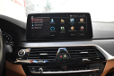 Thumbnail image of 2022 BMW 5 Series at Import Masters