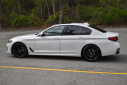 Thumbnail image of 2022 BMW 5 Series at Import Masters