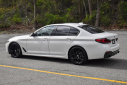 Thumbnail image of 2022 BMW 5 Series at Import Masters