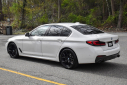 Thumbnail image of 2022 BMW 5 Series at Import Masters