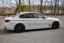 Thumbnail image of 2022 BMW 5 Series at Import Masters