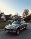 Thumbnail image of 2008 Porsche Cayenne at RA Investment LLC