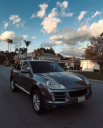 Thumbnail image of 2008 Porsche Cayenne at RA Investment LLC