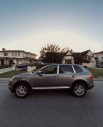 Thumbnail image of 2008 Porsche Cayenne at RA Investment LLC