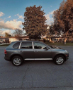 Thumbnail image of 2008 Porsche Cayenne at RA Investment LLC
