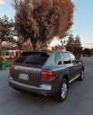 Thumbnail image of 2008 Porsche Cayenne at RA Investment LLC