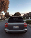Thumbnail image of 2008 Porsche Cayenne at RA Investment LLC