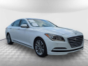 Thumbnail image of 2016 Hyundai Genesis at Allen Turner Genesis