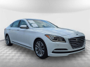 Thumbnail image of 2016 Hyundai Genesis at Allen Turner Genesis
