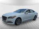 Thumbnail image of 2016 Hyundai Genesis at Allen Turner Genesis
