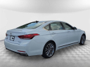 Thumbnail image of 2016 Hyundai Genesis at Allen Turner Genesis
