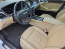 Thumbnail image of 2016 Hyundai Genesis at Allen Turner Genesis