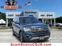 Thumbnail image of 2020 Ford Expedition at ScottEvansDodge of Carrollton, GA