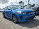 Thumbnail image of 2023 Kia Rio at Doral Lincoln