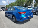 Thumbnail image of 2023 Kia Rio at Doral Lincoln