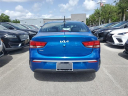Thumbnail image of 2023 Kia Rio at Doral Lincoln