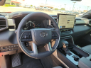 Thumbnail image of 2025 Toyota Sequoia at Frank Brown Honda GMC