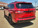 Thumbnail image of 2025 Toyota Sequoia at Frank Brown Honda GMC