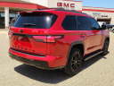 Thumbnail image of 2025 Toyota Sequoia at Frank Brown Honda GMC