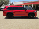 Thumbnail image of 2025 Toyota Sequoia at Frank Brown Honda GMC